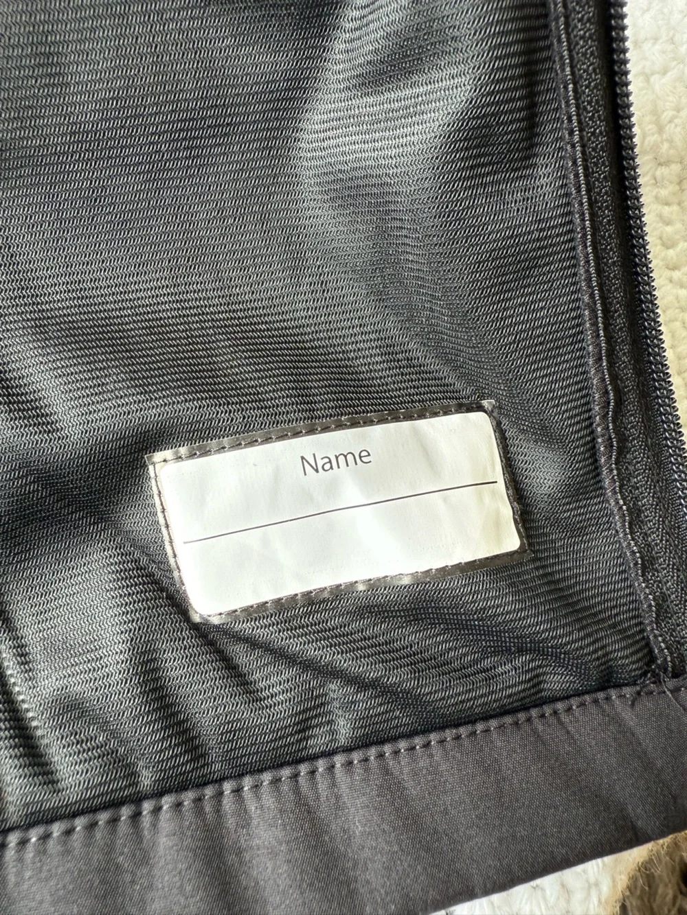 NWT Boy’s Reebok Jacket